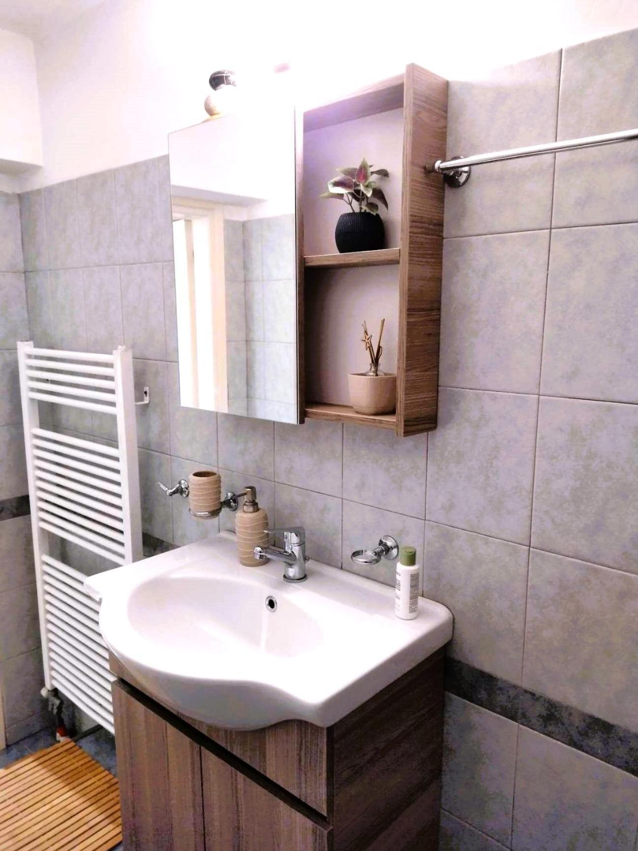 Esperos Nafplio Apartment Bagian luar foto